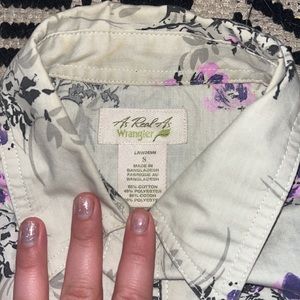 Women’s Wrangler PearlSnap